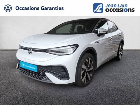 Volkswagen Divers ID.5 204 ch Pro Performance 2024 occasion Seynod 74600