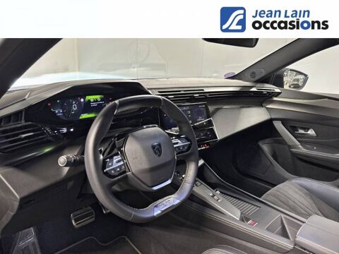 308 PureTech 130ch S&S EAT8 GT 2023 occasion 73290 La Motte-Servolex