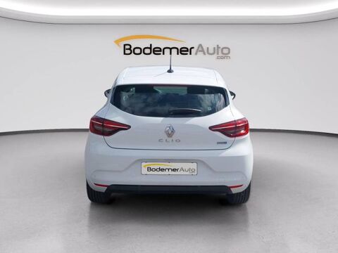 Clio E-Tech 140 - 21N Business 2022 occasion 29000 Quimper