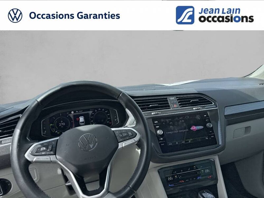 Tiguan 2.0 TDI 150ch DSG7 Elegance 2023 occasion 38170 Seyssinet-Pariset