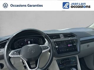 Tiguan 2.0 TDI 150ch DSG7 Elegance 2023 occasion 38170 Seyssinet-Pariset