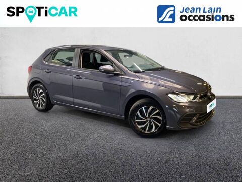 Polo 1.0 TSI 95 S&S BVM5 2023 occasion 74700 Sallanches