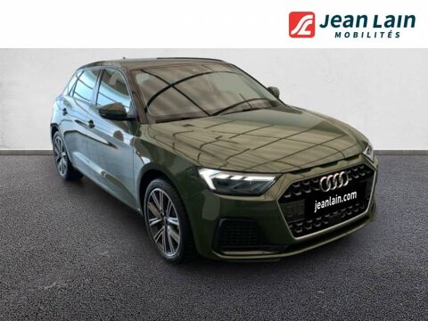 A1 Sportback 25 TFSI 95 ch S tronic 7 Design 2025 occasion 74100 Ville-la-Grand