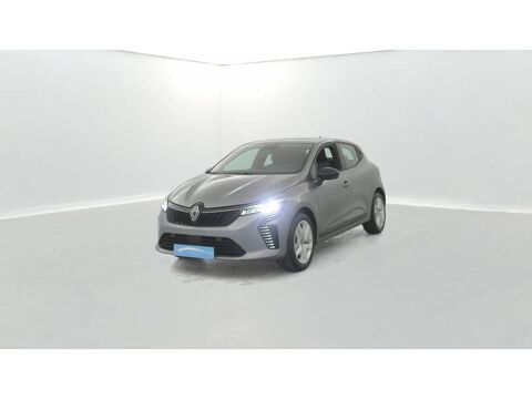 Renault Clio Blue dCi 100 ch GSR2 Evolution 2025 occasion Saint-L&ocirc; 50000