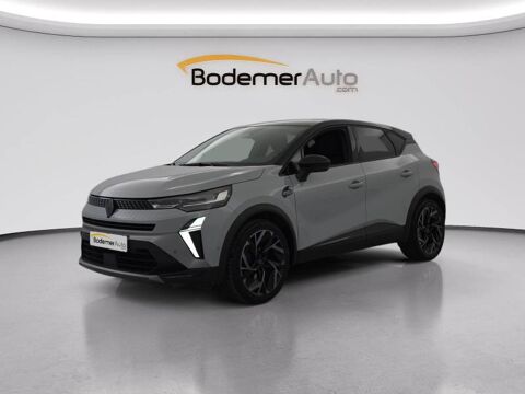 Annonce voiture Renault Captur 24490 €