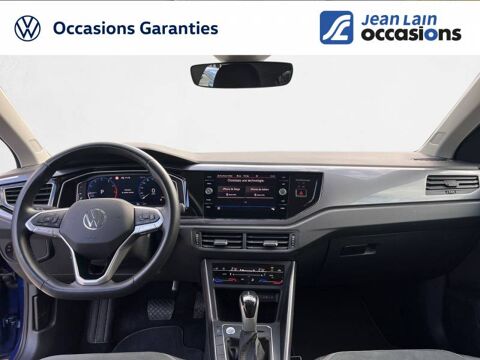 Taigo 1.0 TSI 110 DSG7 Style 2023 occasion 73200 Albertville