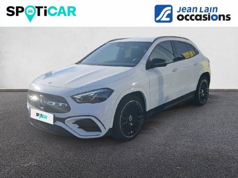 Annonce voiture Mercedes Classe GLA 37974 €