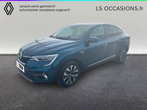 Annonce voiture Renault Arkana 21880 