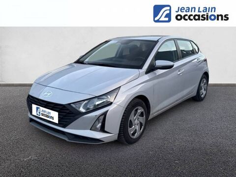 Annonce voiture Hyundai i20 14990 €