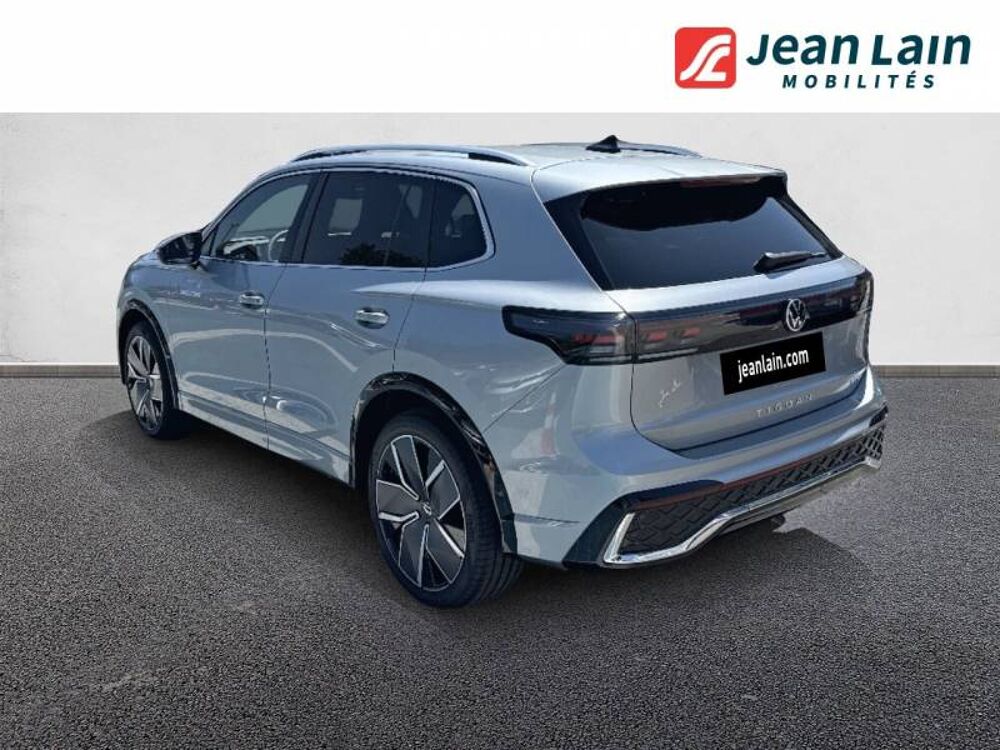 Tiguan 1.5 eTSI 150ch DSG7 R-Line 2026 occasion 38600 Fontaine