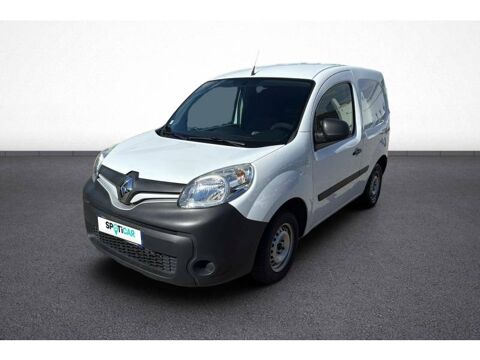 Renault Kangoo Express KANGOO EXPRESS COMPACT 1.5 DCI 90 E6 EXTRA R-LINK 2019 occasion VIENNE 38200