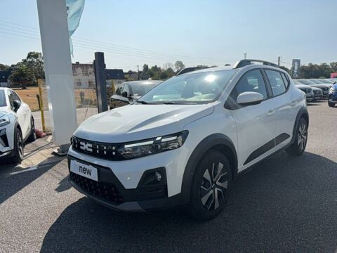 Annonce voiture Dacia Sandero 18990 €