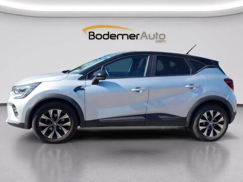 Captur TCe 100 GPL Evolution 2023 occasion 29900 Concarneau