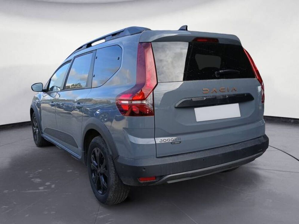 Jogger Hybrid 140 7 places GSR2 Extreme 2025 occasion 56850 Caudan