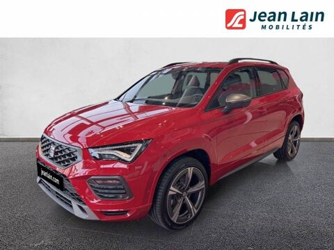 Annonce voiture Seat Ateca 40490 