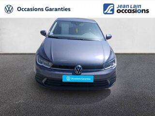 Polo 1.0 TSI 95 S&S BVM5 Life 2023 occasion 01170 Cessy