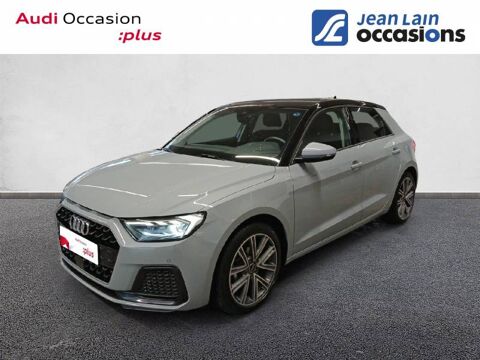 Audi A1 Sportback 25 TFSI 95 ch S tronic 7 Design 2025 occasion Cessy 01170