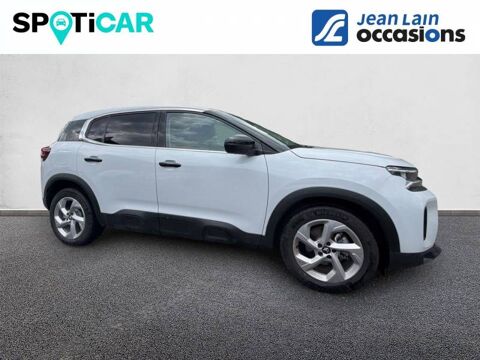 C5 aircross C5 Aircross BlueHDi 130 EAT8 Business 2025 occasion 74700 Sallanches