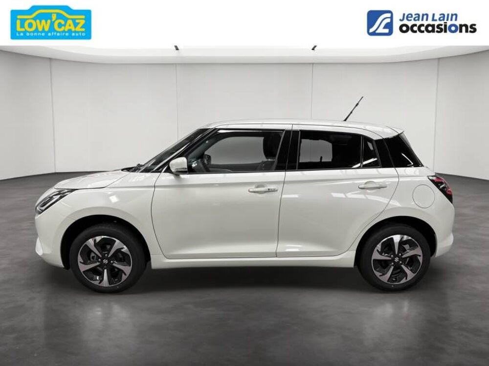 Swift 1.2 Dualjet Hybrid AllGrip Pack 2026 occasion 73490 La Ravoire