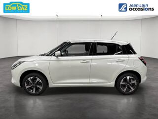 Swift 1.2 Dualjet Hybrid AllGrip Pack 2026 occasion 73490 La Ravoire