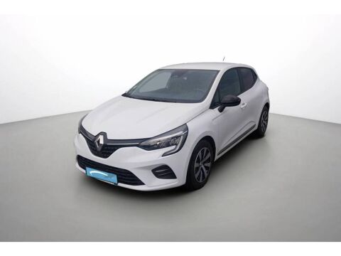 Renault Clio TCe 90 Evolution 2023 occasion Quimper 29000