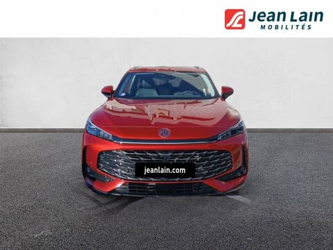 MG.EHS EHS 1.5 Hybrid+ 224 ch Luxury 2025 occasion 74960 Meythet