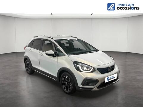 Jazz Crosstar e:HEV 1.5 i-MMD Advance 2026 occasion 74600 Seynod