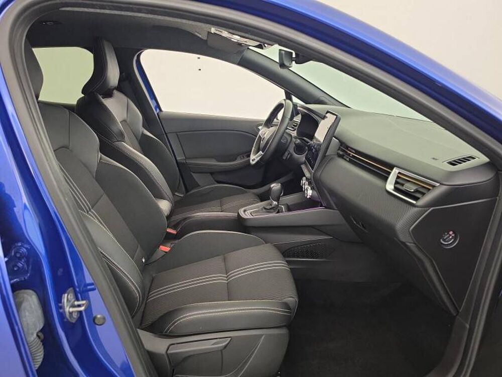 Clio E-Tech full hybrid 145 Engineered 2023 occasion 22400 Lamballe