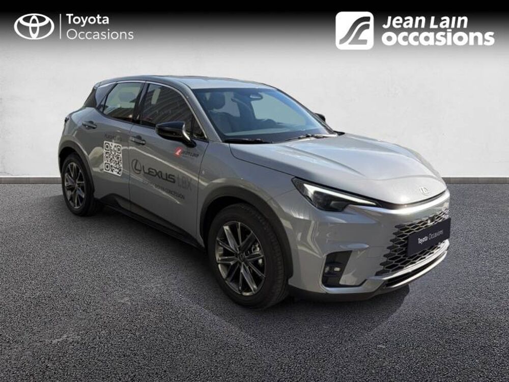 LBX 4WD Relax 2026 occasion 73460 Tournon