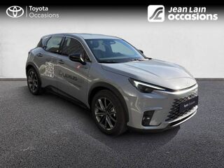 LBX 4WD Relax 2026 occasion 73460 Tournon
