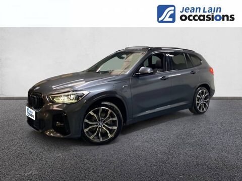 BMW X1 xDrive 25e 220 ch BVA6 M Sport 2022 occasion Pontcharra 38530