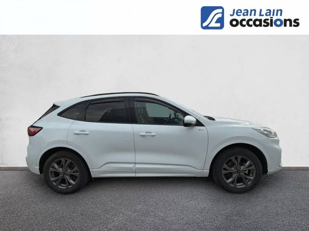 Kuga 2.5 Duratec 225 ch PHEV Powershift ST-Line 2022 occasion 38300 Bourgoin-Jallieu