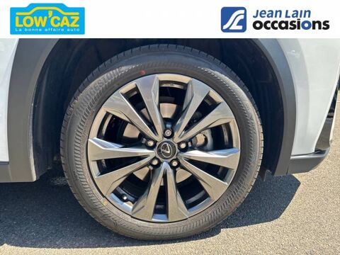 UX 250h 4WD F SPORT Design 2023 occasion 38130 &Eacute;chirolles