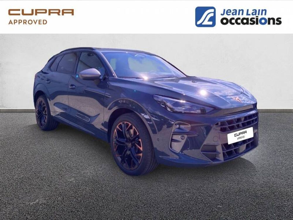 Terramar 1.5 eHybrid 272 ch DSG6 VZ 2025 occasion 38600 Fontaine