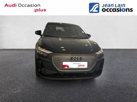 Q4 e-tron Sportback 45 285 ch 82 kWh Business Executive 2024 occasion 74600 Seynod
