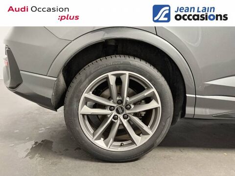 Q3 Sportback 45 TFSIe 245 ch S tronic 6 S line 2023 occasion 73290 La Motte-Servolex
