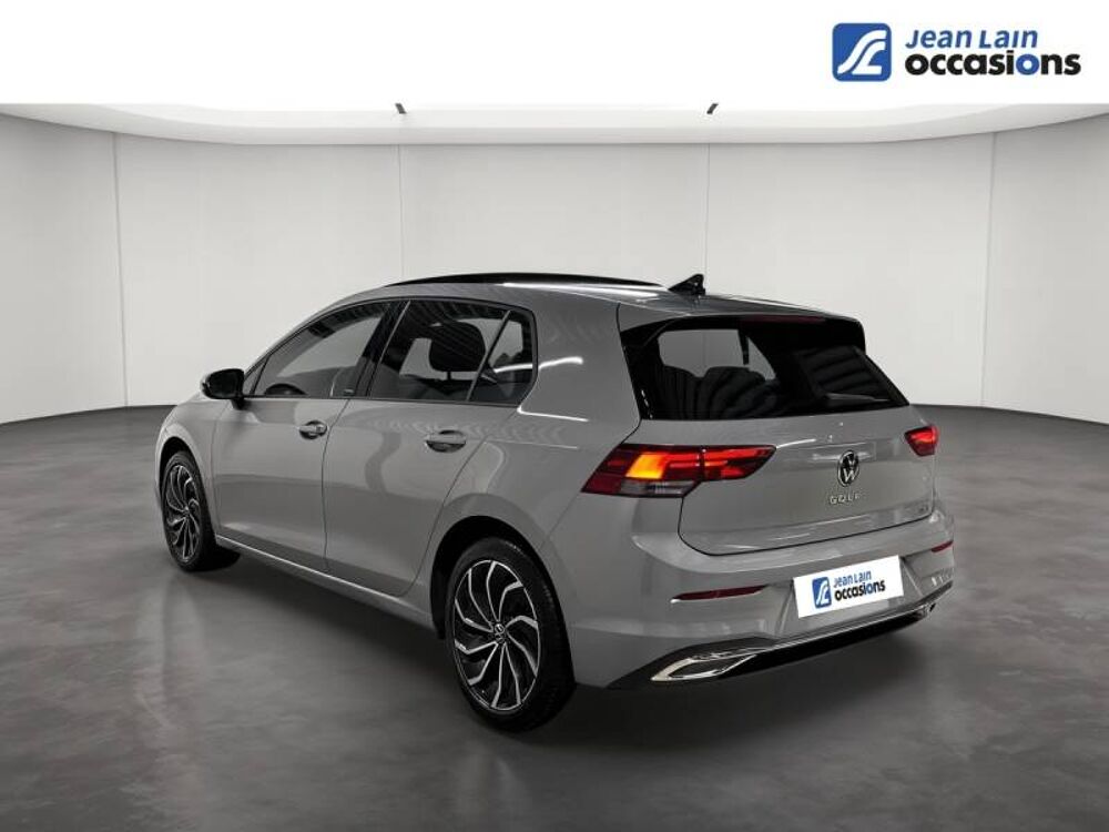 Golf 1.5 eTSI OPF 130 DSG7 Active 2023 occasion 73290 La Motte-Servolex