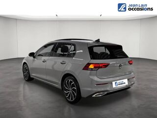 Golf 1.5 eTSI OPF 130 DSG7 Active 2023 occasion 73290 La Motte-Servolex