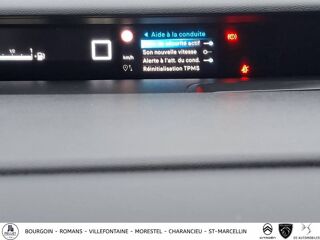 C3 Turbo 100 ch Manuelle Plus 2025 occasion 38300 Bourgoin-Jallieu