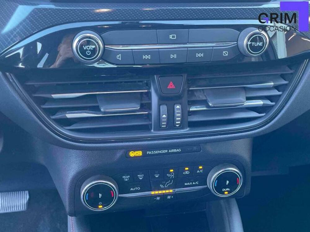 Kuga 2.5 Duratec 190 ch FlexiFuel FHEV E85 Powershift ST-Lin 2023 occasion 34970 Lattes