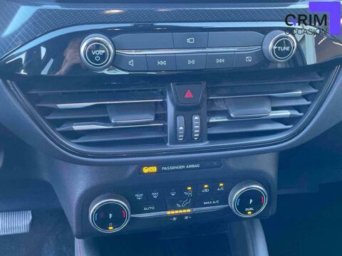 Kuga 2.5 Duratec 190 ch FlexiFuel FHEV E85 Powershift ST-Lin 2023 occasion 34970 Lattes