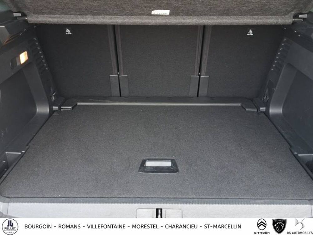 C5 aircross C5 Aircross BlueHDi 130 EAT8 Max 2025 occasion 38300 Bourgoin-Jallieu