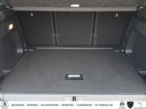 C5 aircross C5 Aircross BlueHDi 130 EAT8 Max 2025 occasion 38300 Bourgoin-Jallieu