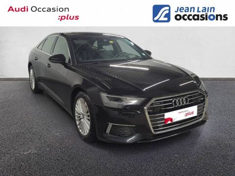 A6 50 TDI 286 ch Tiptronic 8 Quattro 2020 occasion 74700 Sallanches