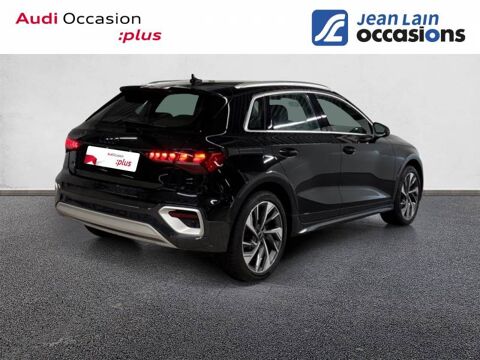 A3 Allstreet TDI 150 S tronic 7 Avus 2025 occasion 73290 La Motte-Servolex
