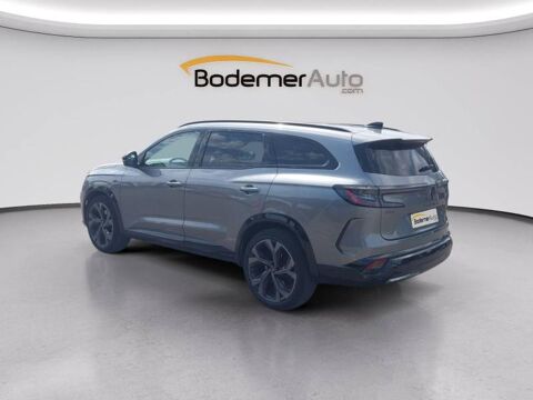 Espace E-Tech full hybrid 200 GSR2 Iconic 2023 occasion 50100 Cherbourg-en-Cotentin