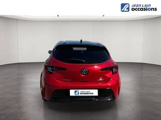 Corolla Hybride 140ch GR Sport 2023 occasion 38170 Seyssinet-Pariset