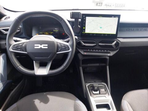 Duster Hybrid 140 Journey 2025 occasion 56850 Caudan