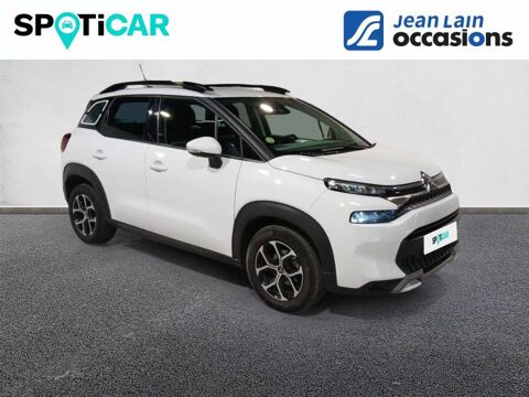 C3 Aircross BlueHDi 110 S&S BVM6 Shine 2022 occasion 74700 Sallanches