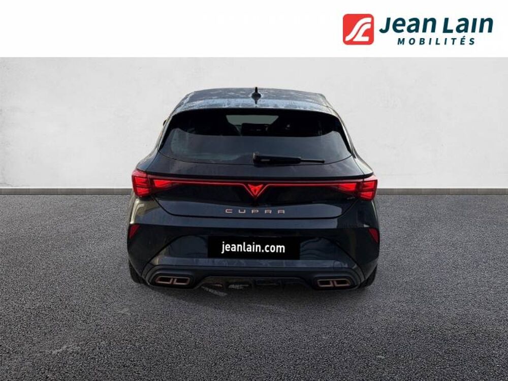 Leon eHybrid 204 ch DSG6 V 2025 occasion 73290 La Motte-Servolex